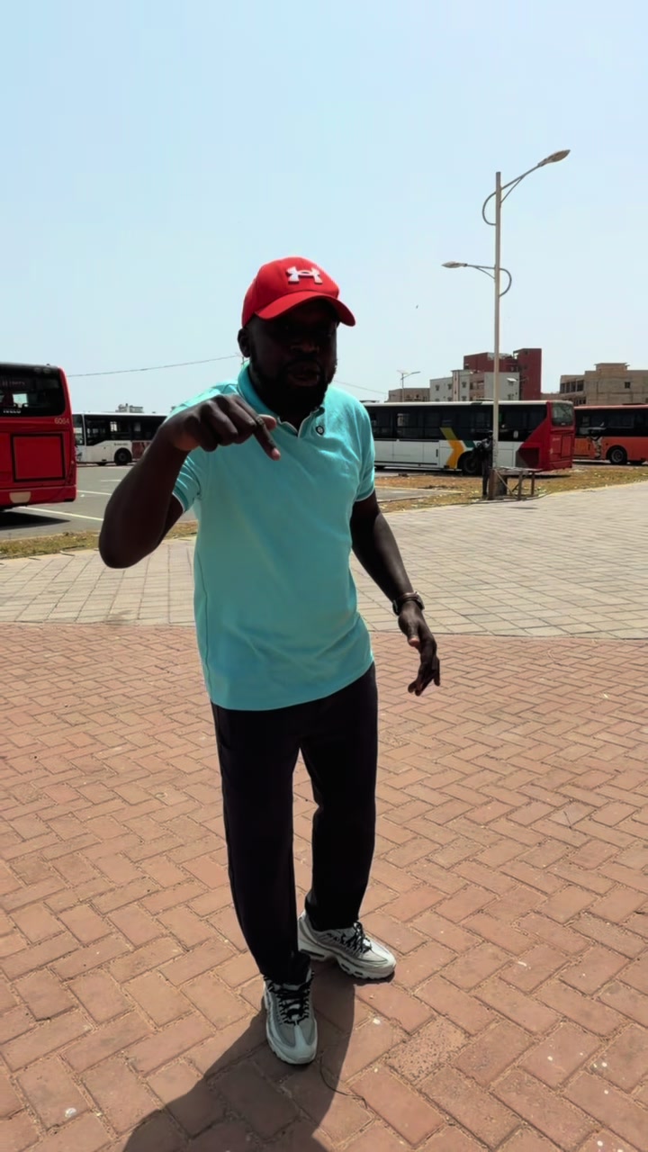@Mame Balla Mbow