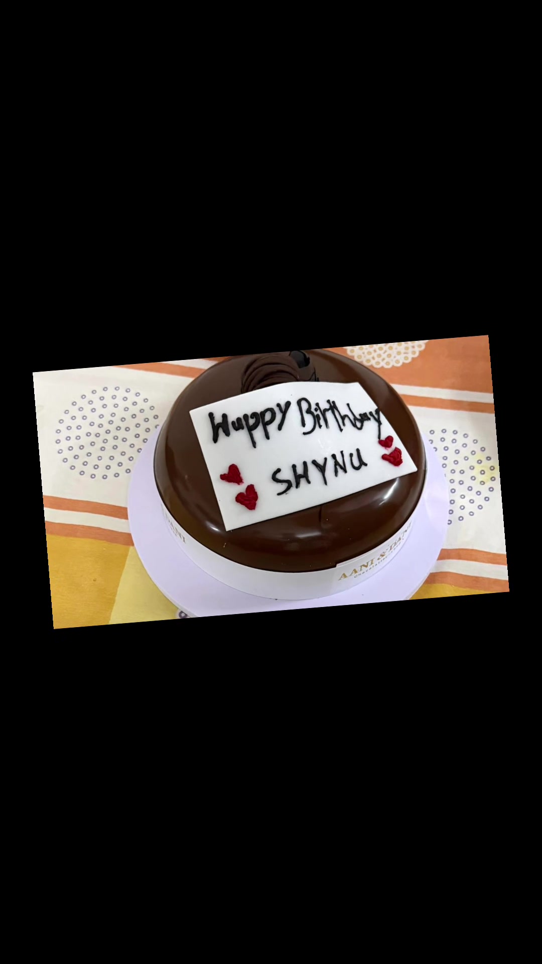@Shynu P Isacc