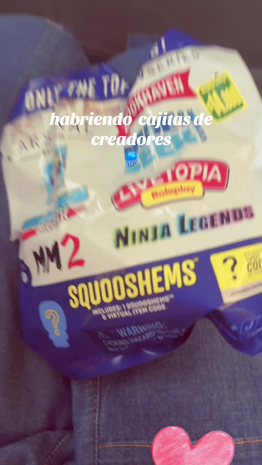 @calla y ve a ver tiktok 🎉