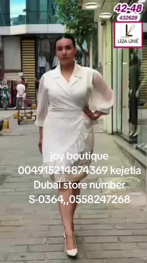 @Joy Boutique