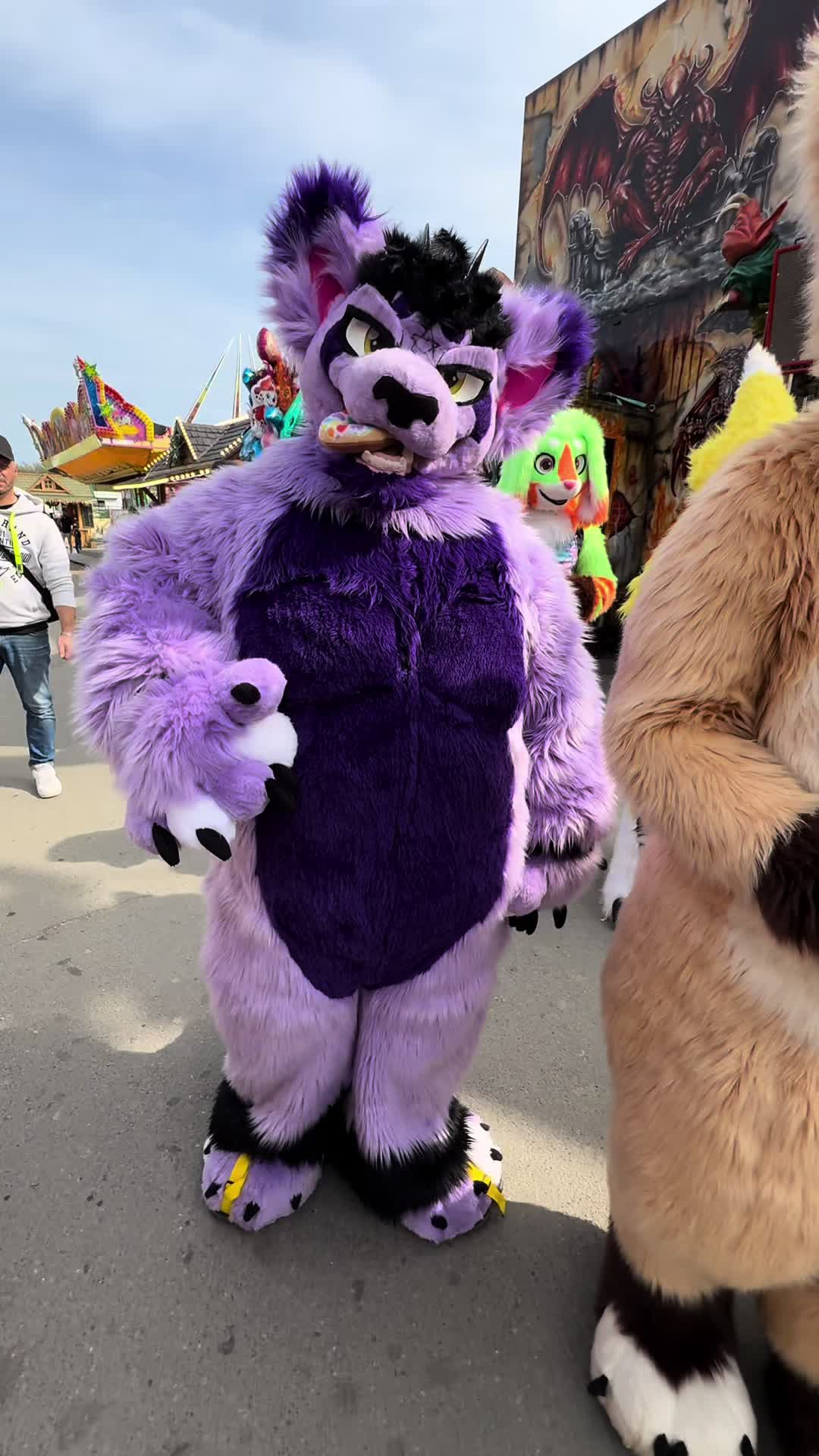@Whootwolf