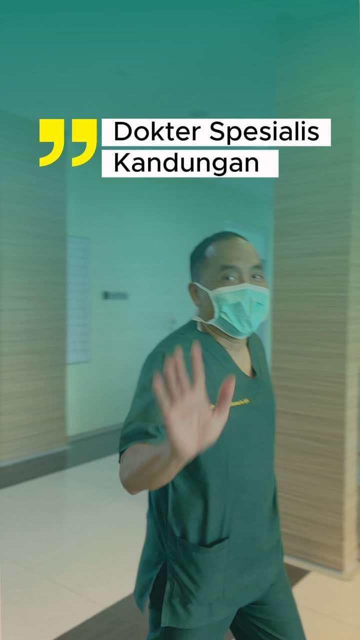@RS Yasmin Banyuwangi