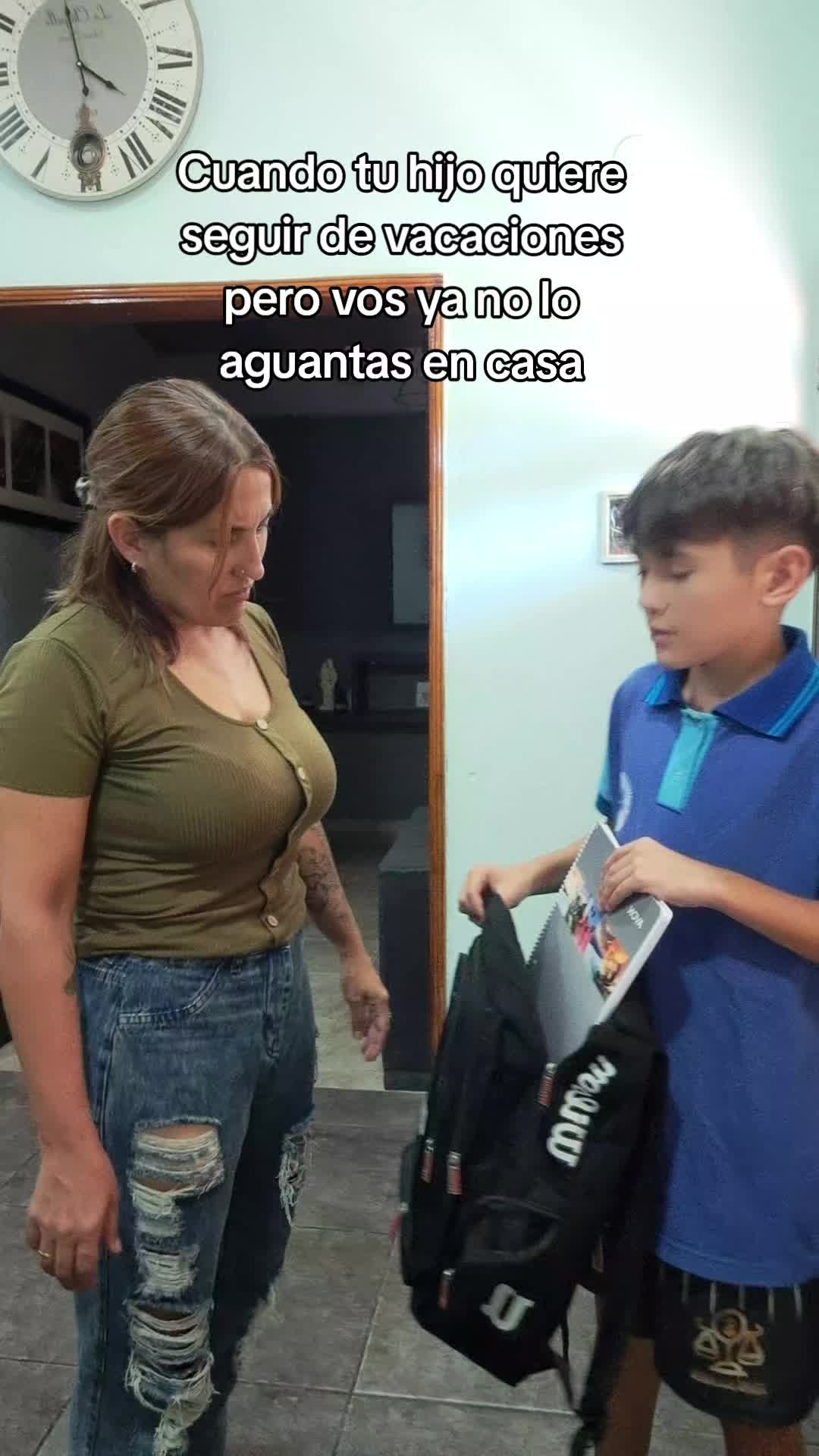 @Carla Flores
