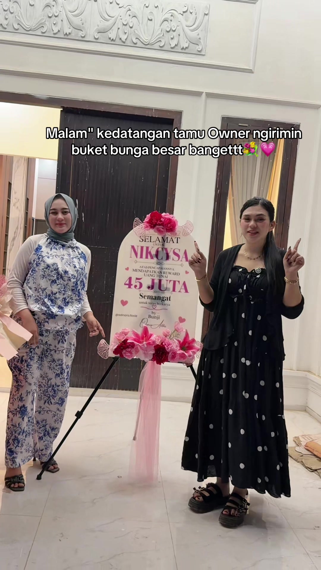 @Nickysya
