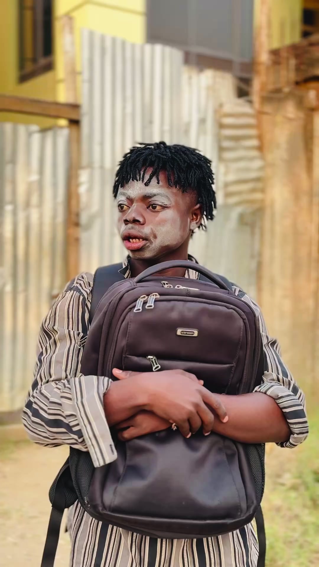 @Mwenye Byake