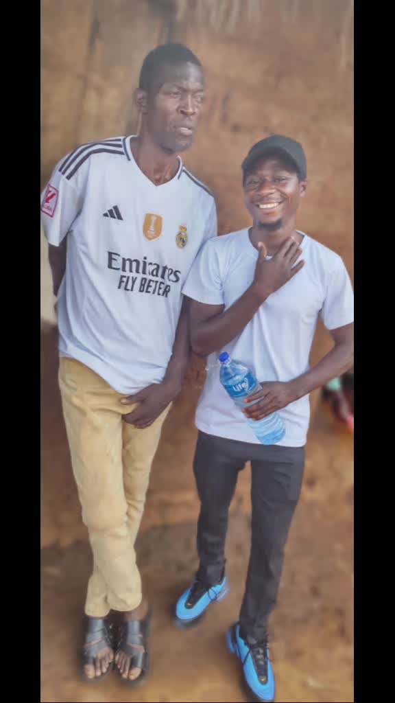 @AMIRI KASOME