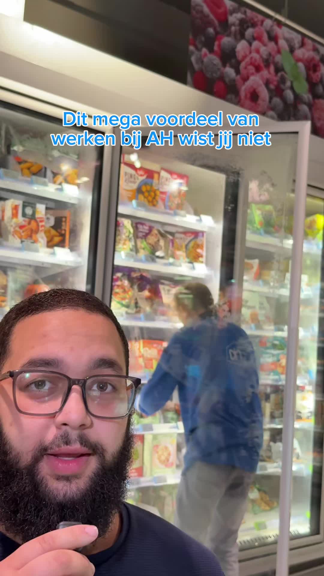 @Werken bij Albert Heijn