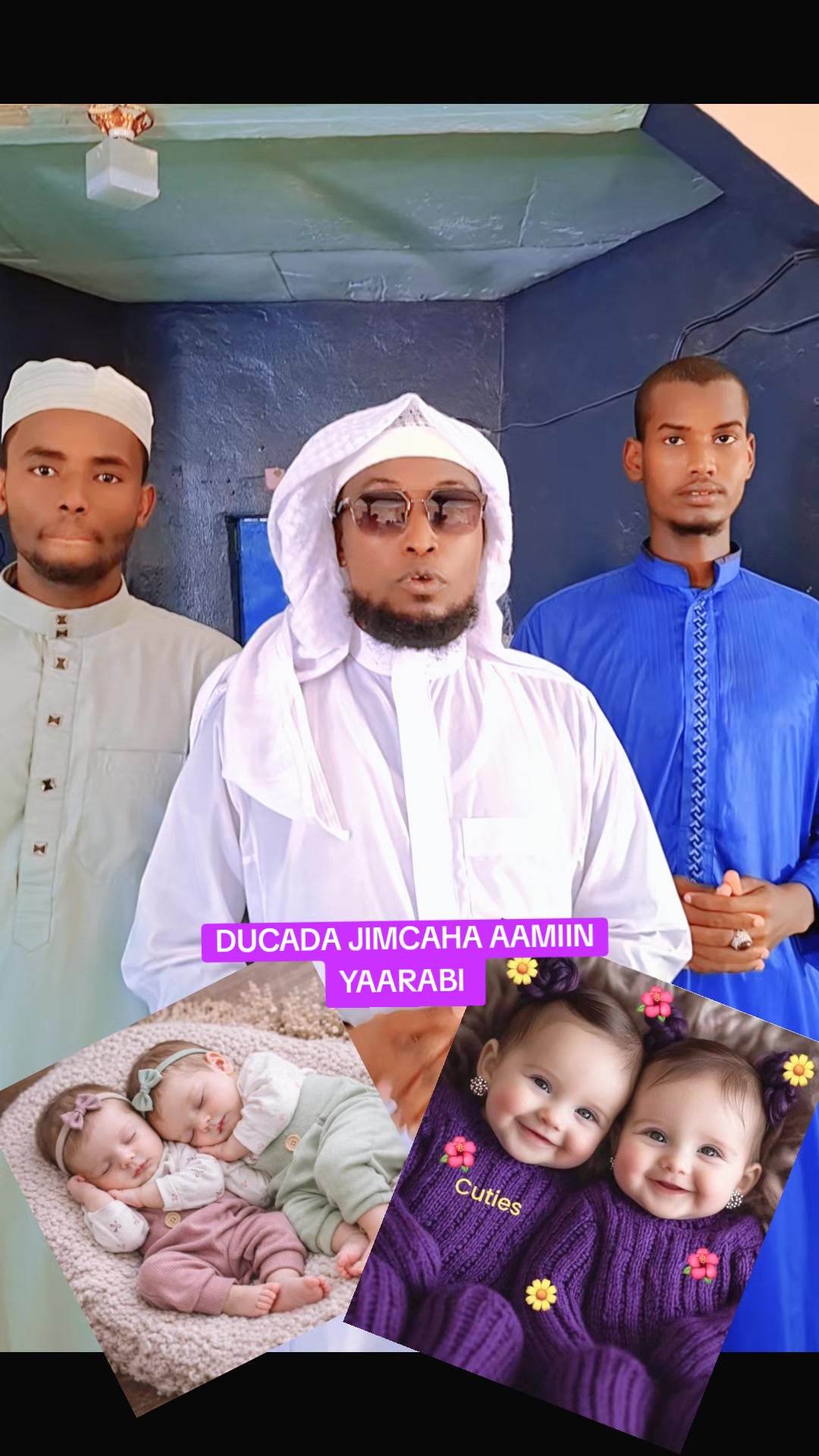 @SAMA FALE CABDIWAAXID BASHIIR