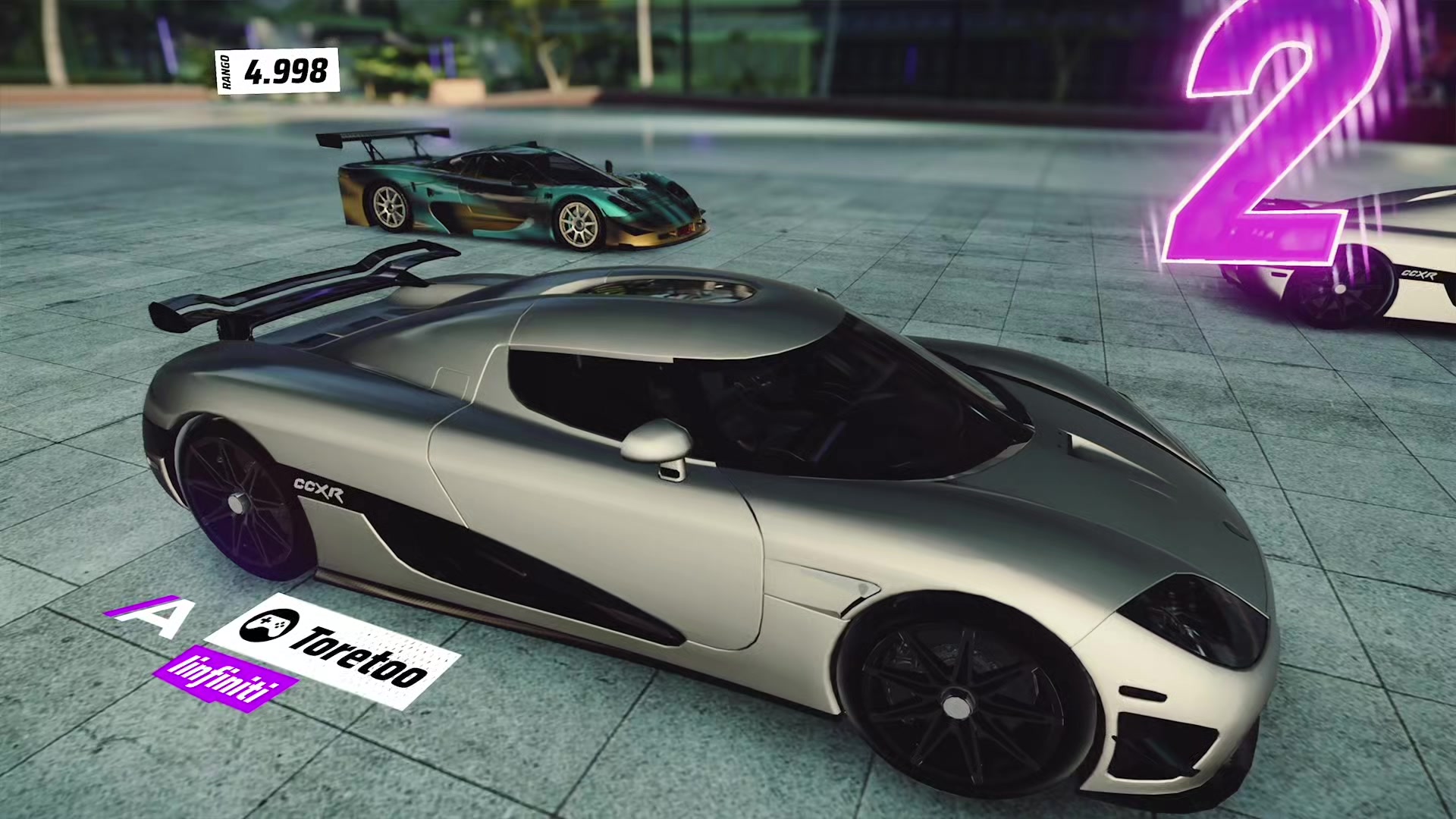 @Sauber Calixto(ELITE~CALIXTO)