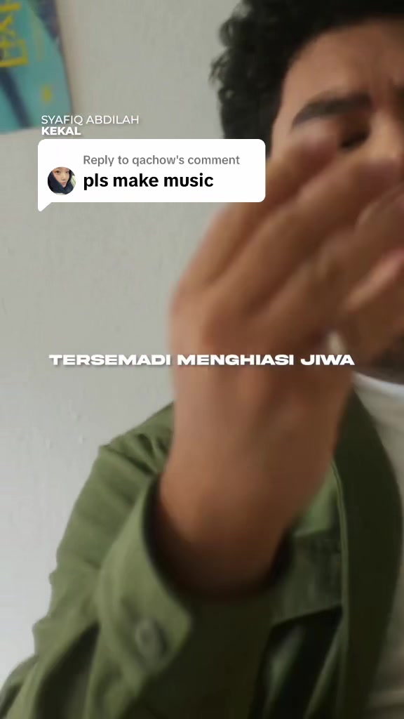 @Syafiq Abdilah