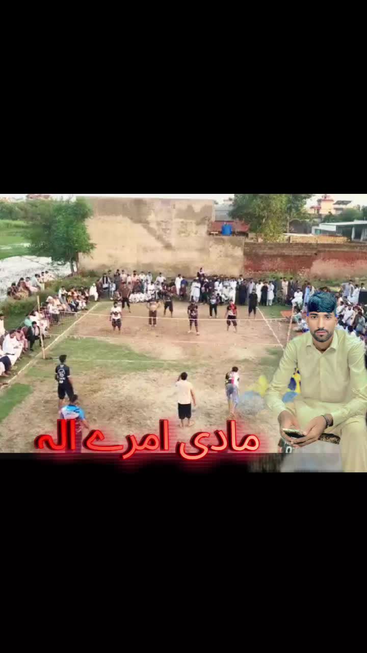 @🎖️مادی امرے الہ 🏐🎖️