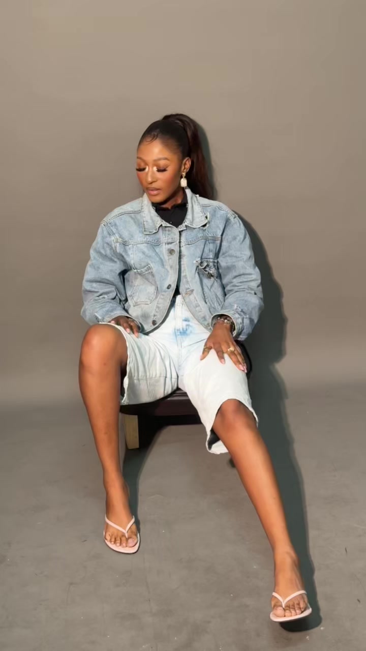 @MISS SHERATONNE 🌸🇨🇩