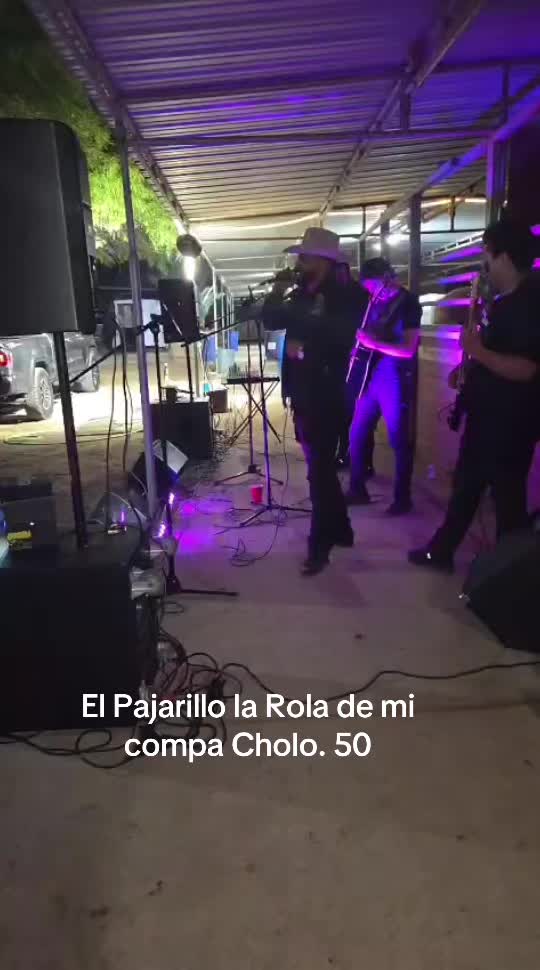 @Tito escamilla El Alegre