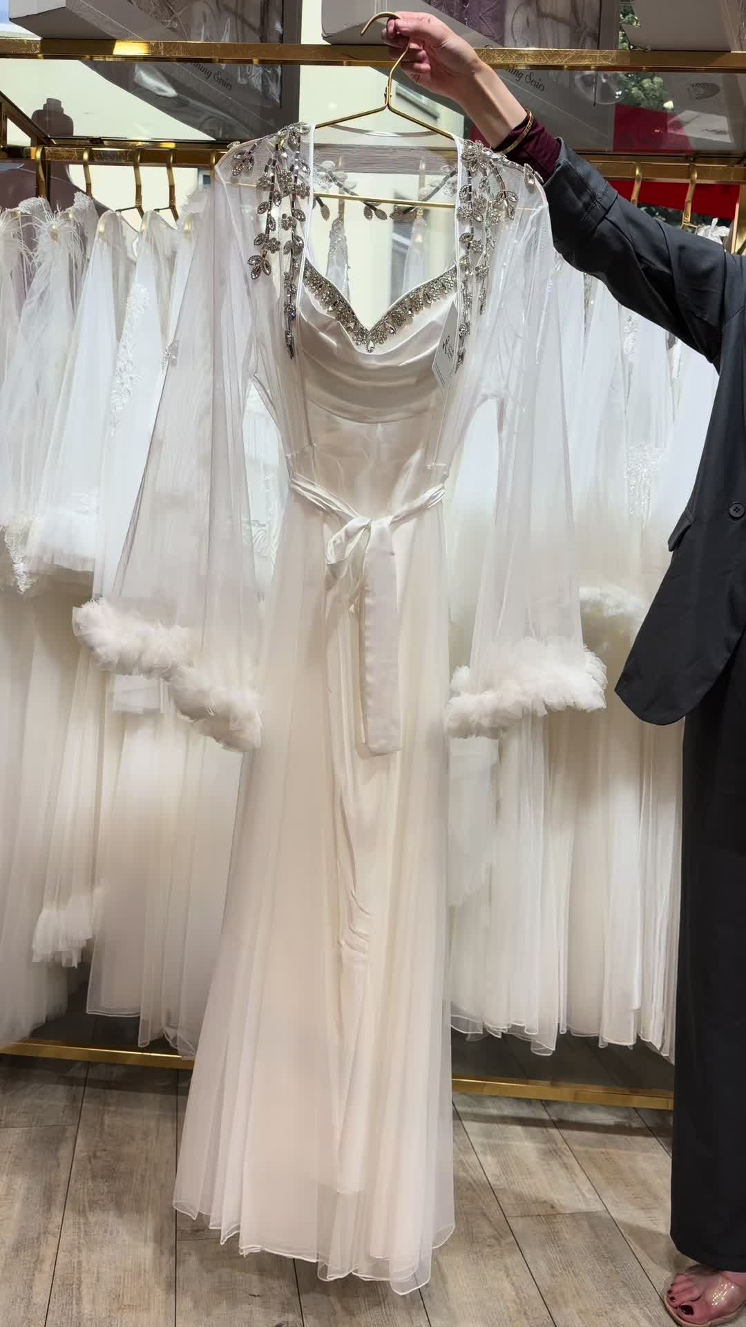 @Makki Lingerie - لانجري مكي