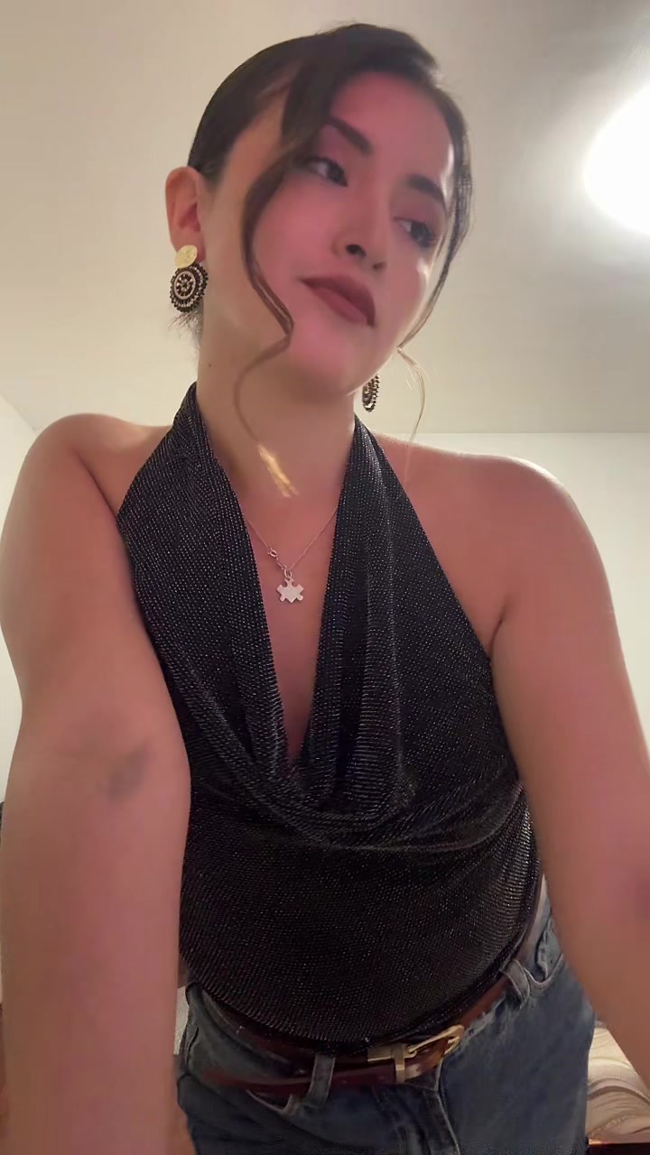 @Michelle Espinoza