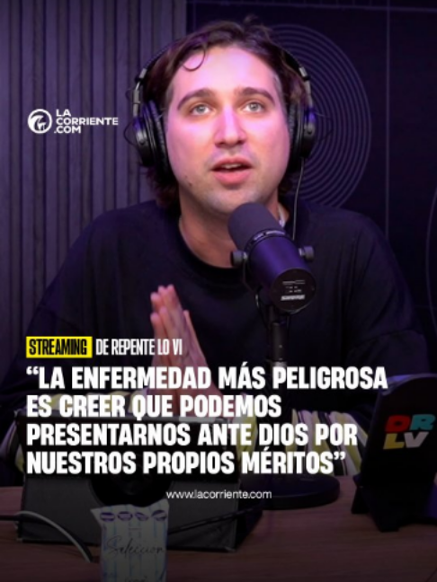 @La Corriente