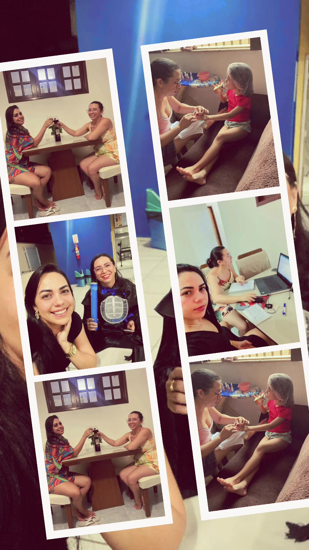 @Dra. Janyette Costa