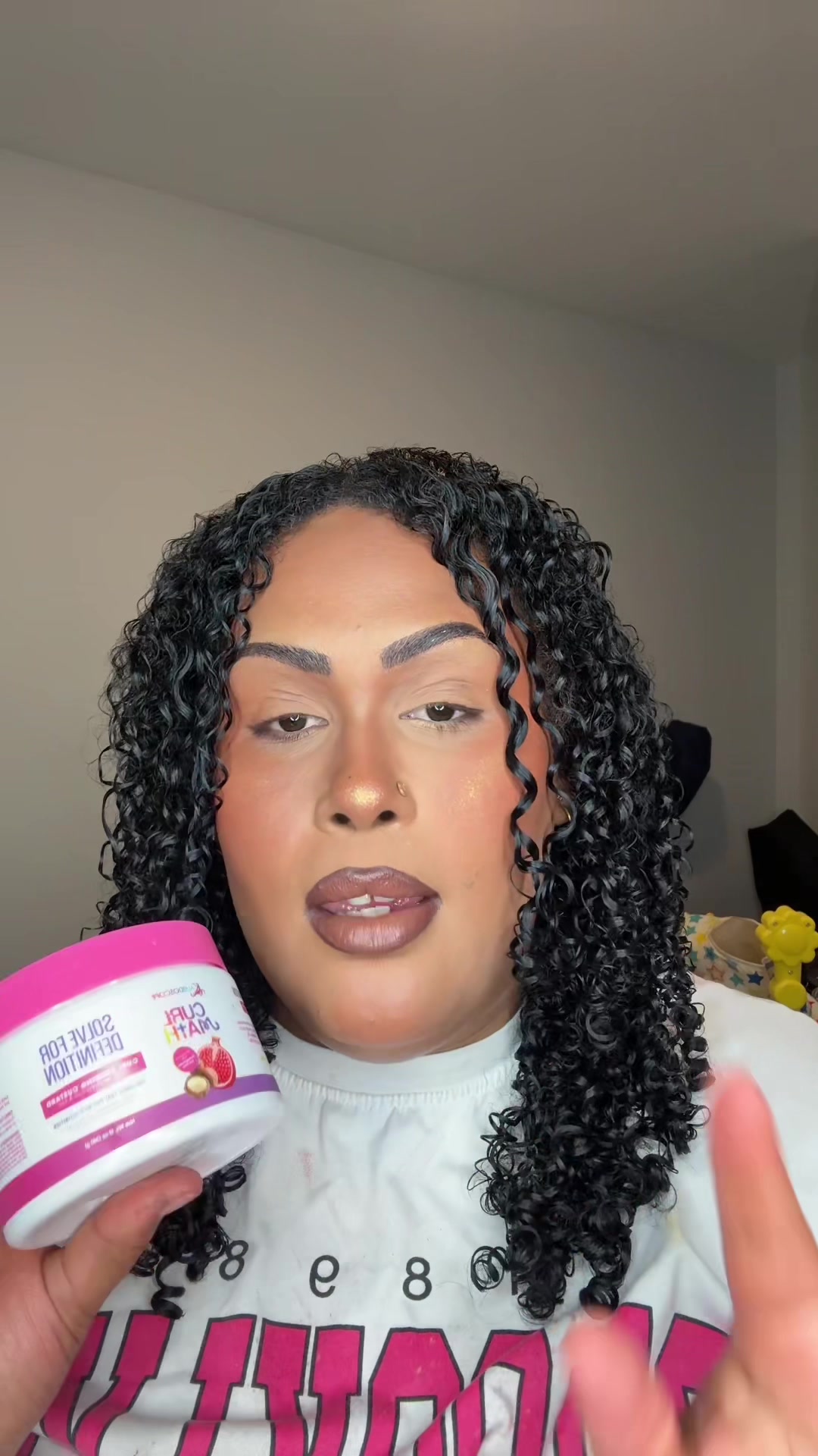 @KiKi.curls Beauty Creator