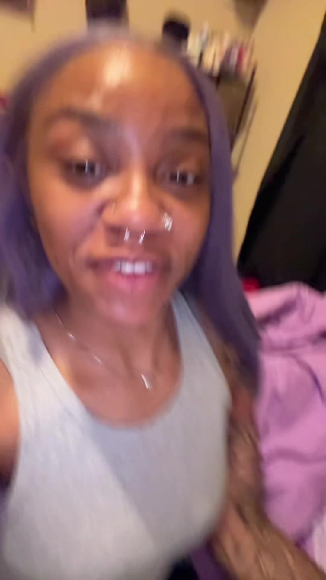 @:)