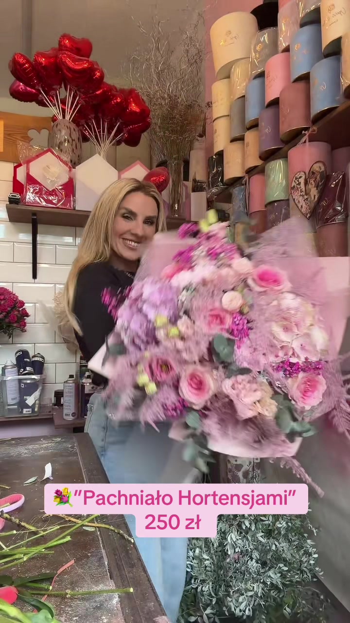 @Cześć Piękna!🌸