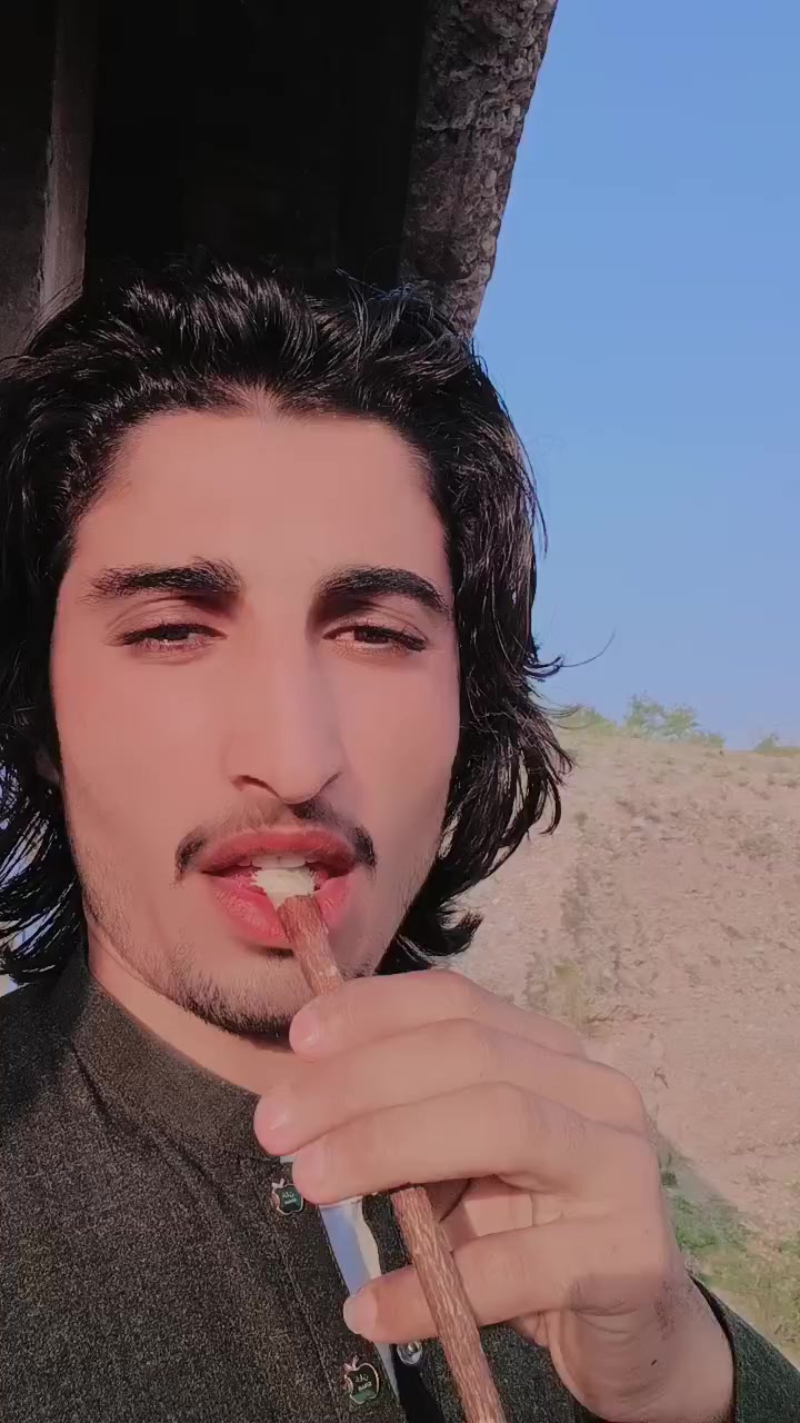 @Amjad Khan