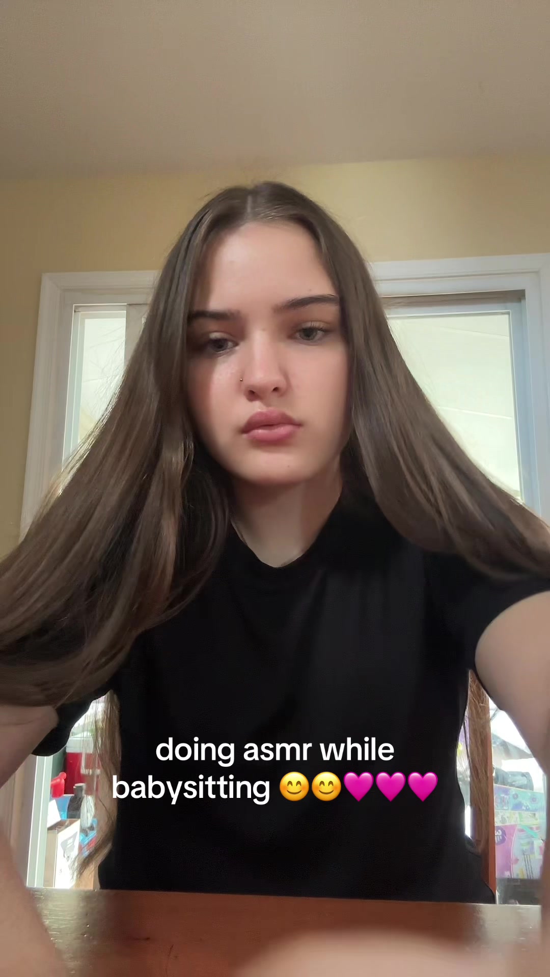 @jules asmr