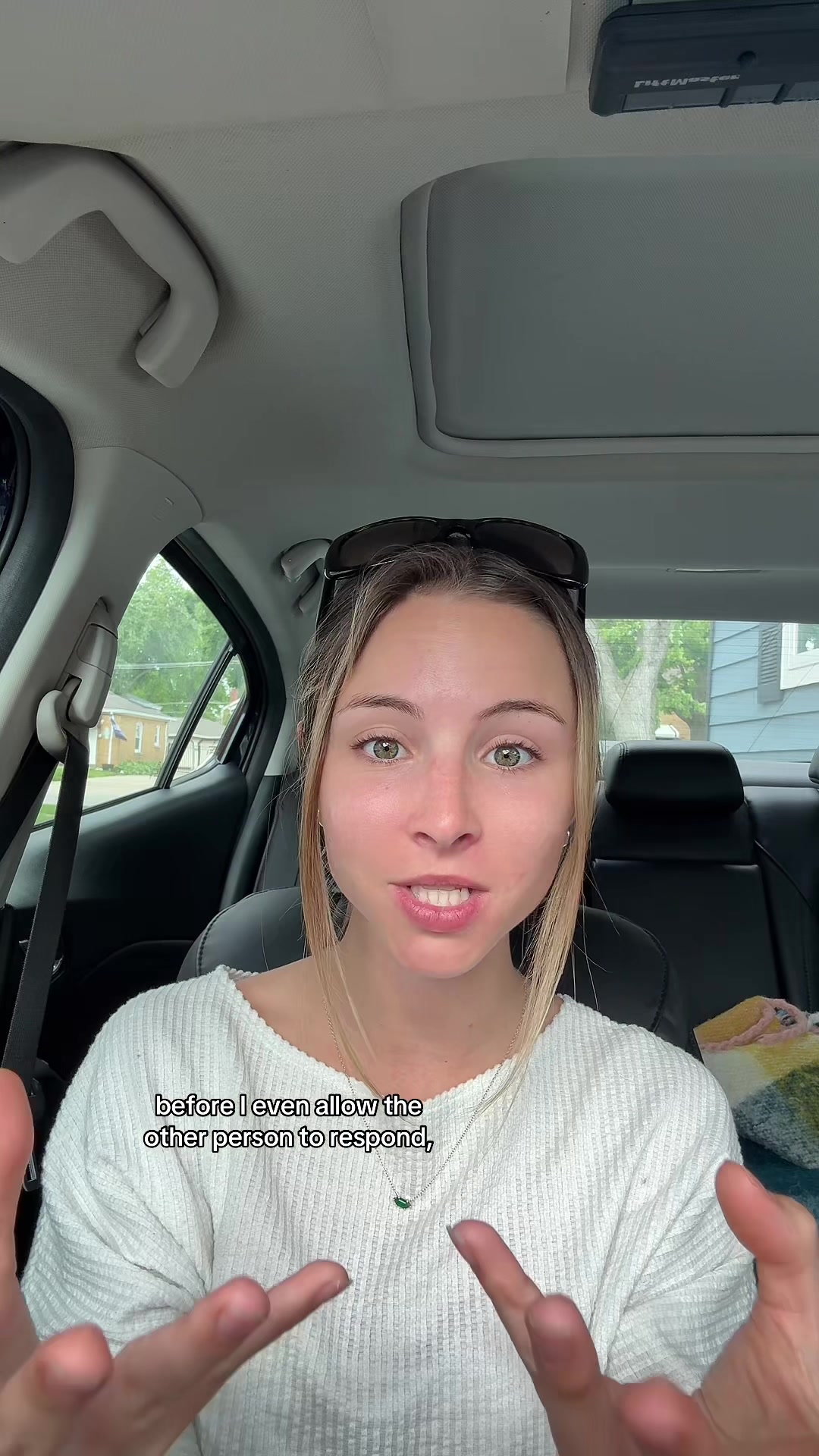 @amber marie