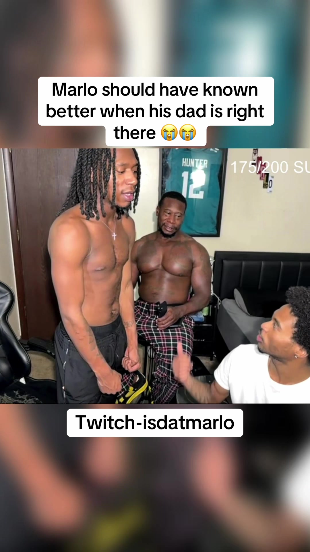 @isdatmarlo