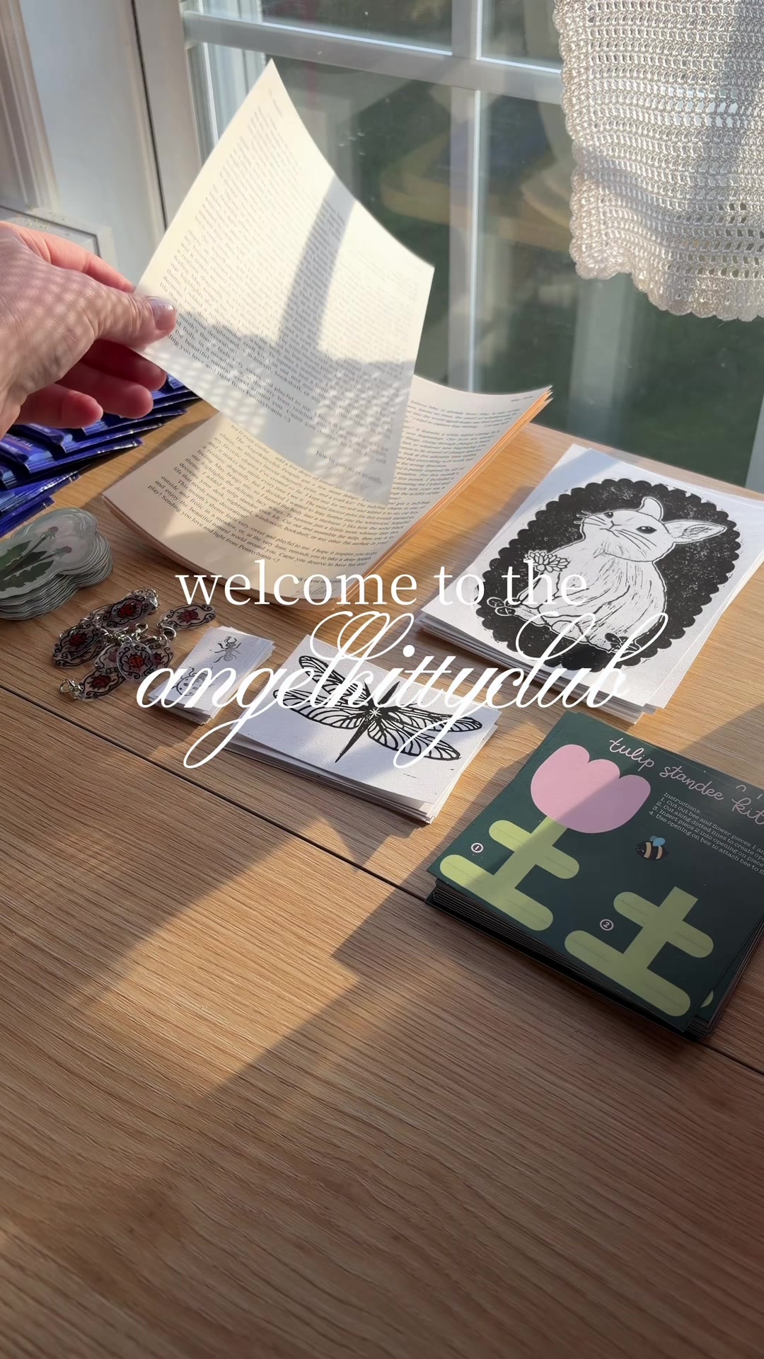 @julia ♡ the angelkittyclub
