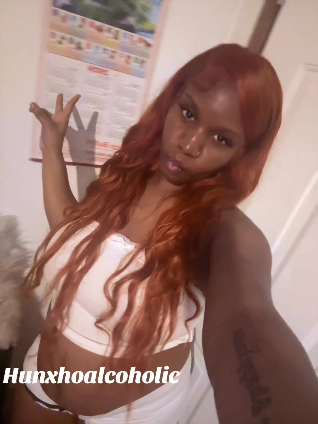@Dem boys mommy💋.