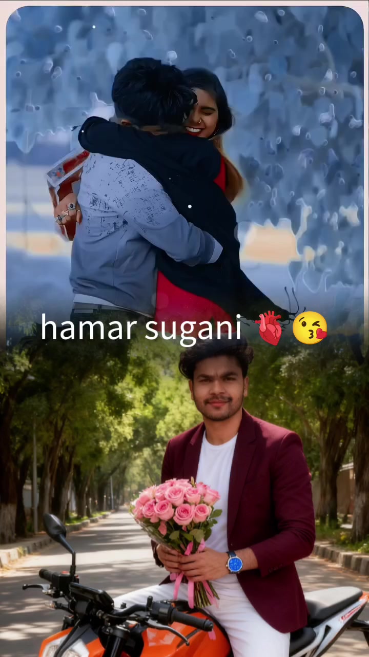 @mahesh kurmi