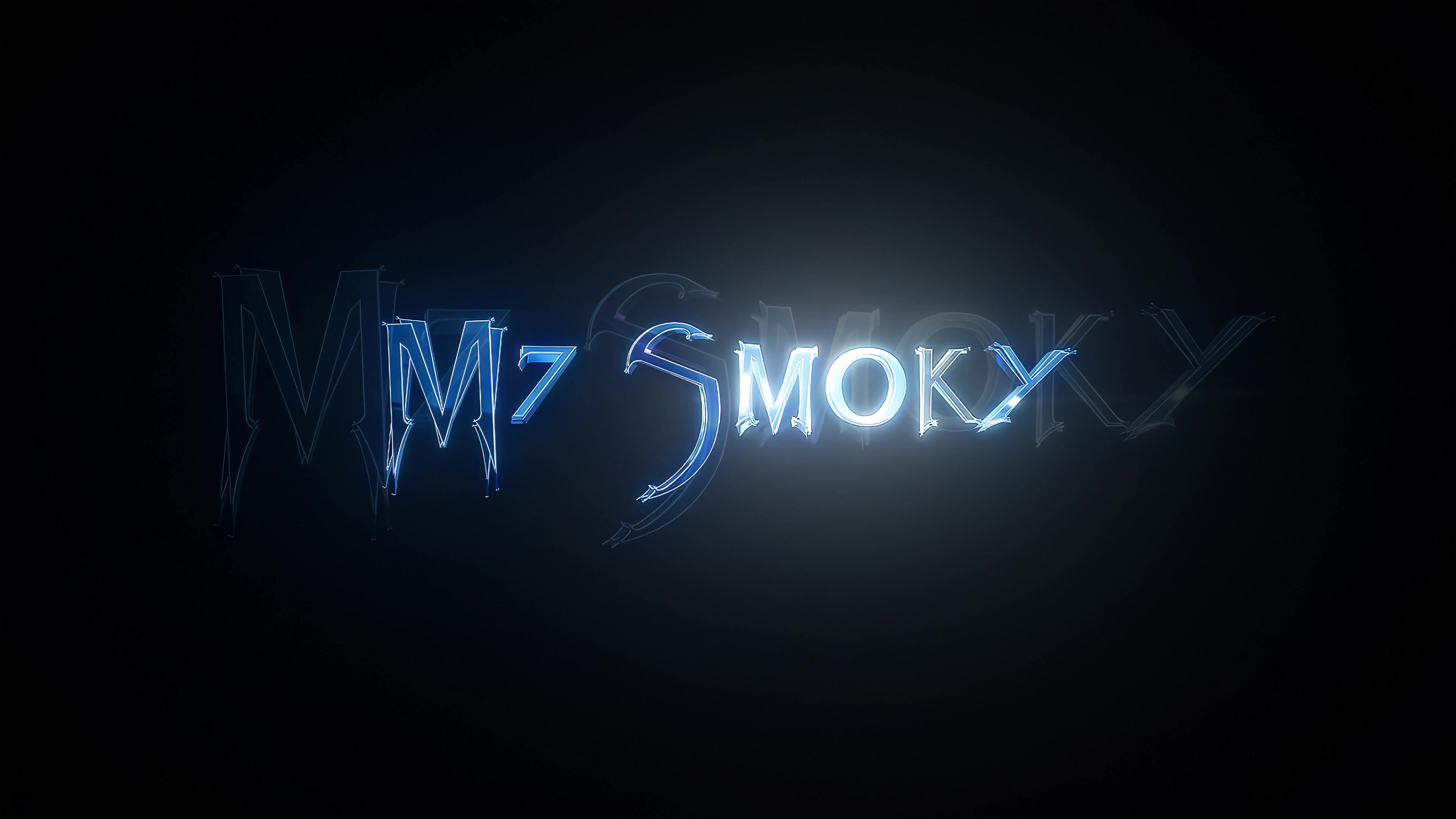 @M7丨๛SMOKY