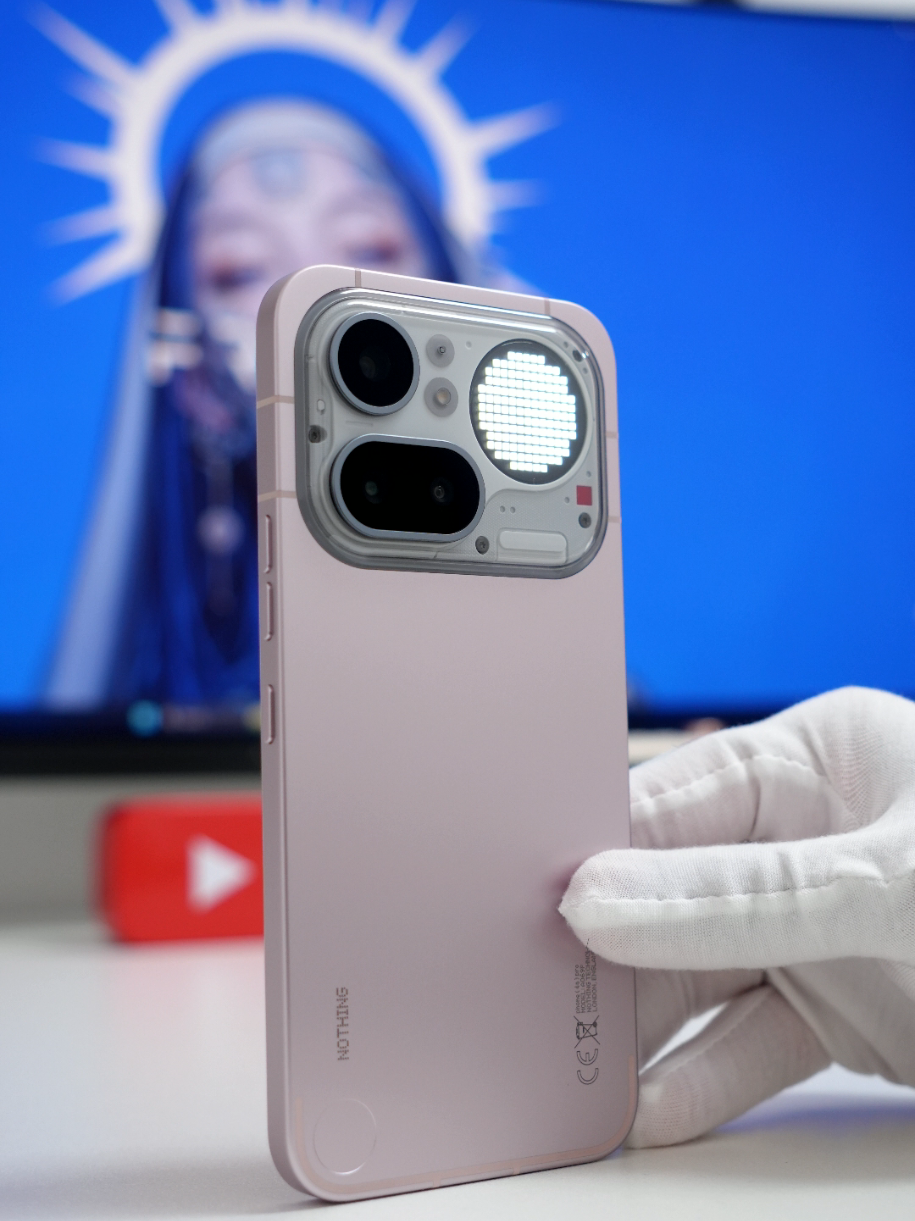 @Unboxing Plus