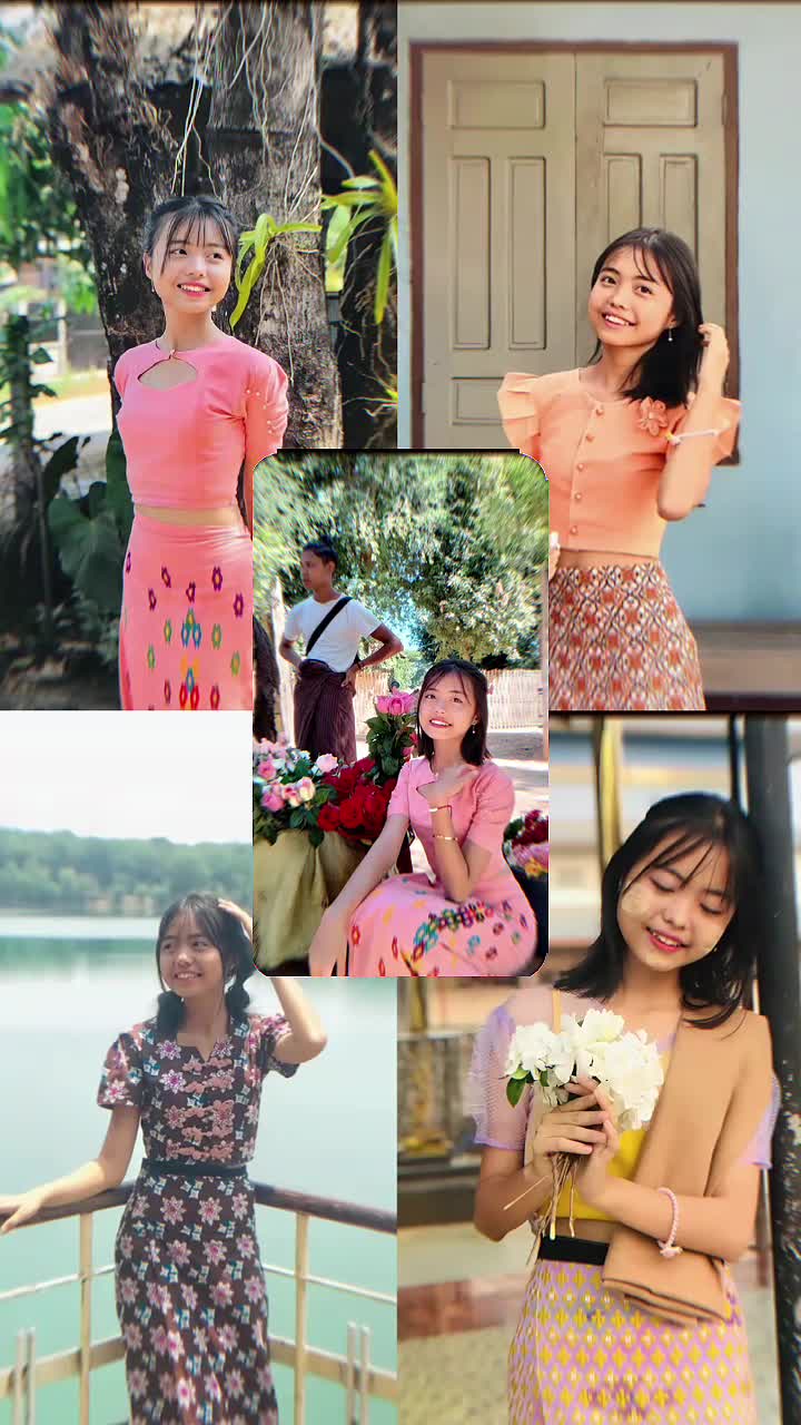 @GMM❤️DMD❤️မာမီပေါက်စ🎀💕