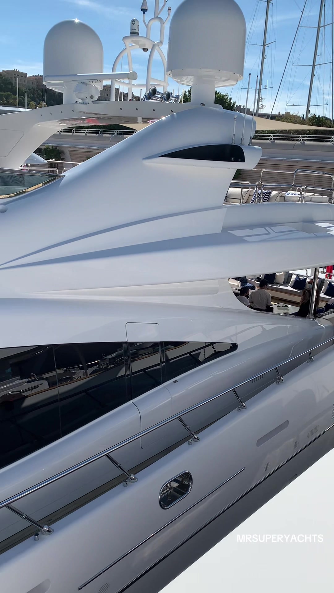 @Matthijs Rhee | Superyachts