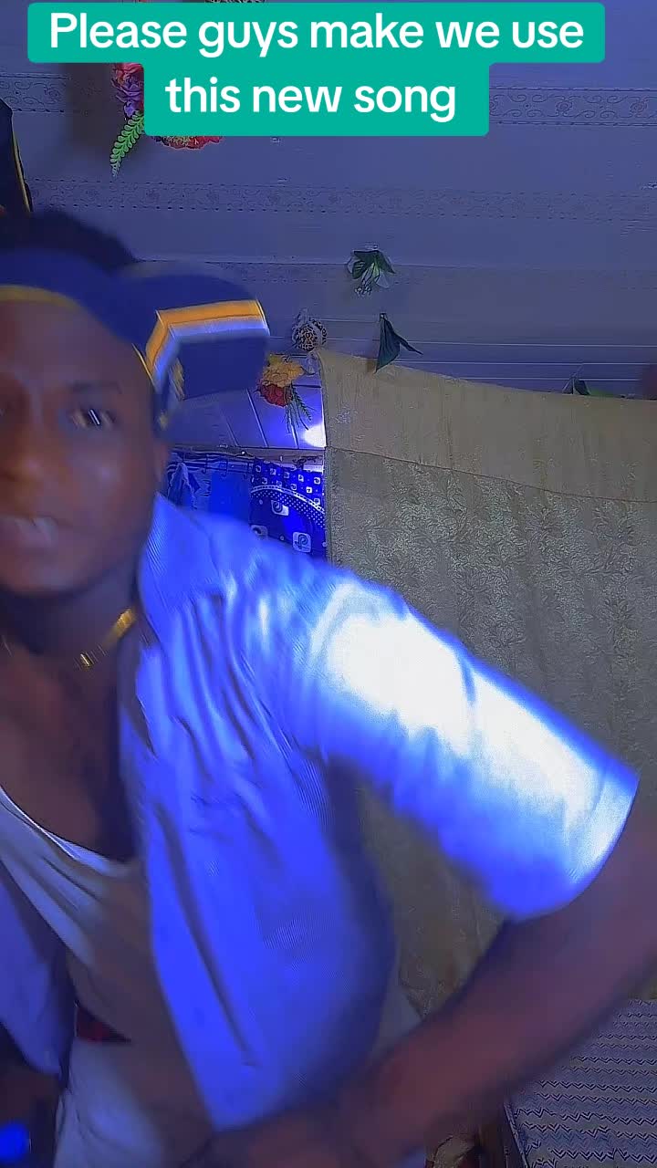 @ISHO TIKTOK