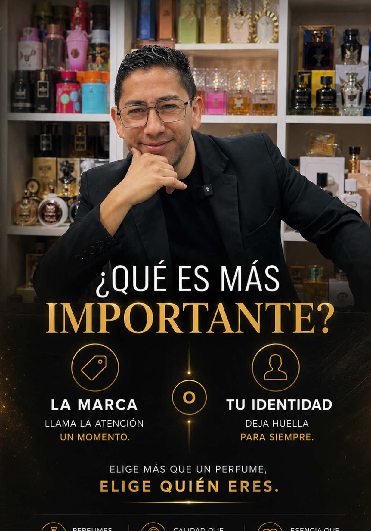 @ISIDORA PERFUMERIA
