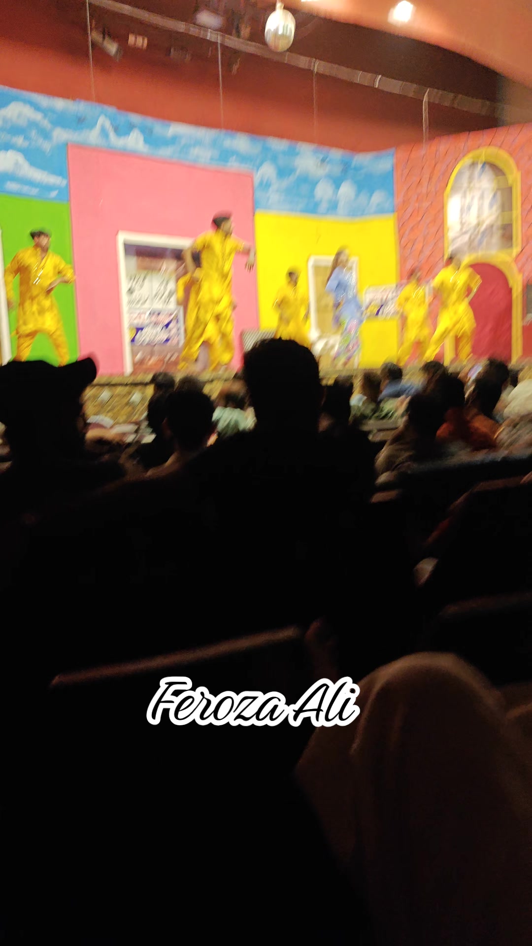 @Gujranwala Capri _Thyter