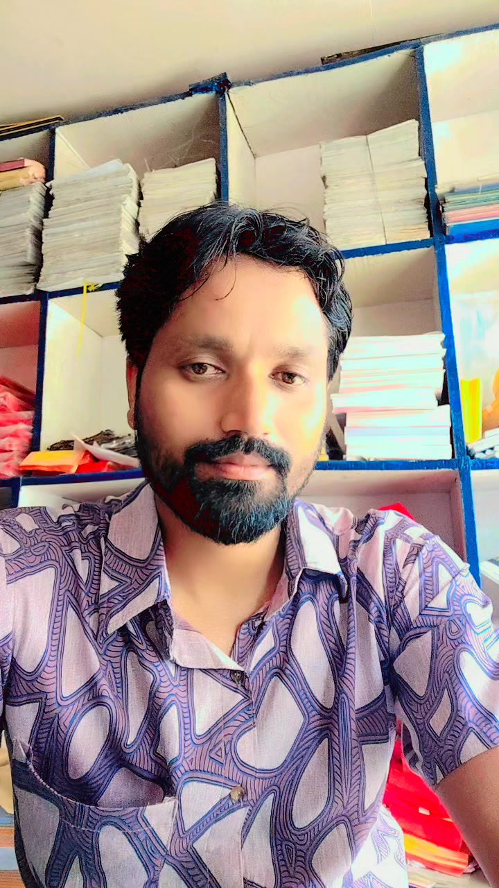 @Rajeshwar