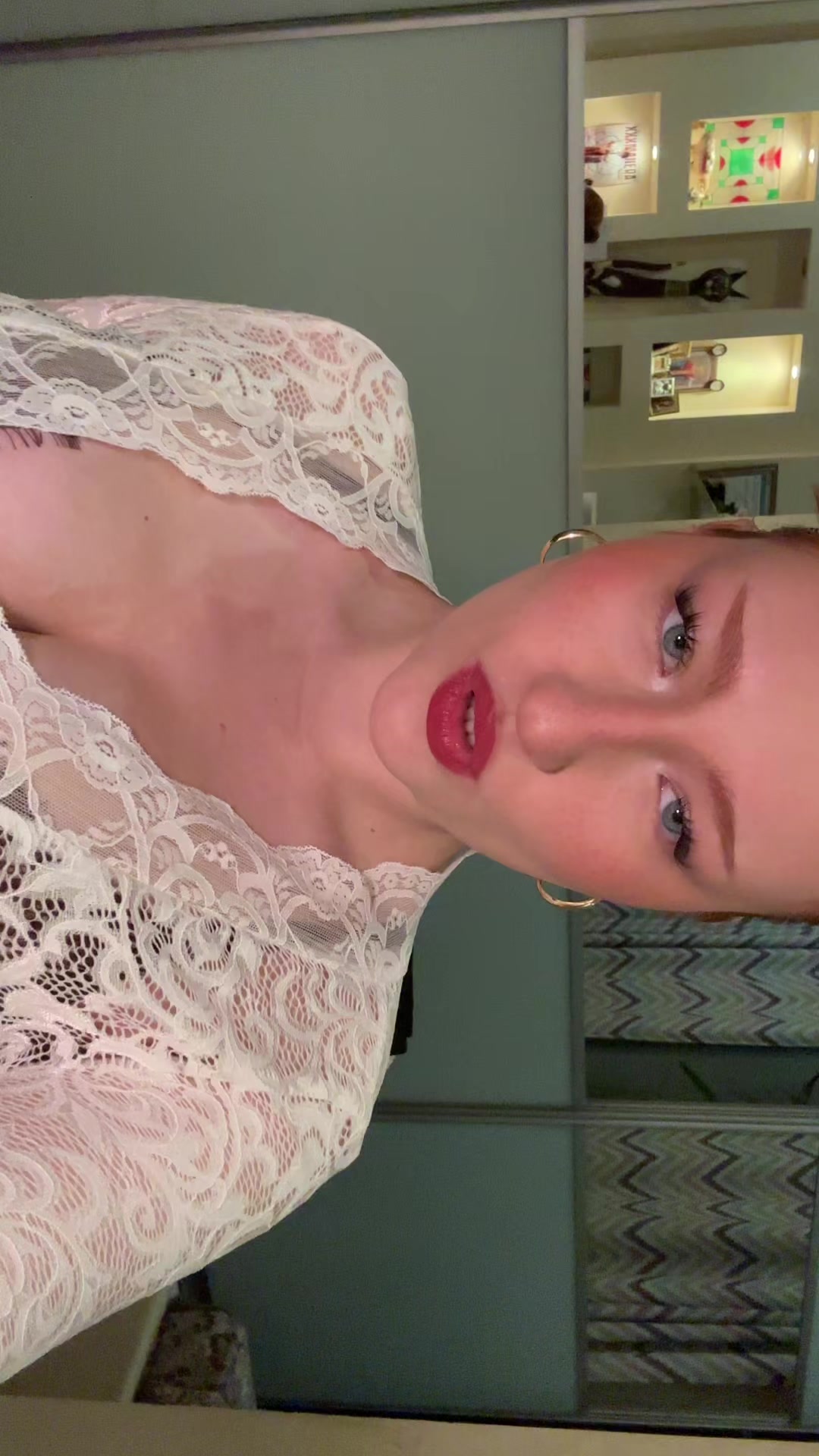 @кристинка