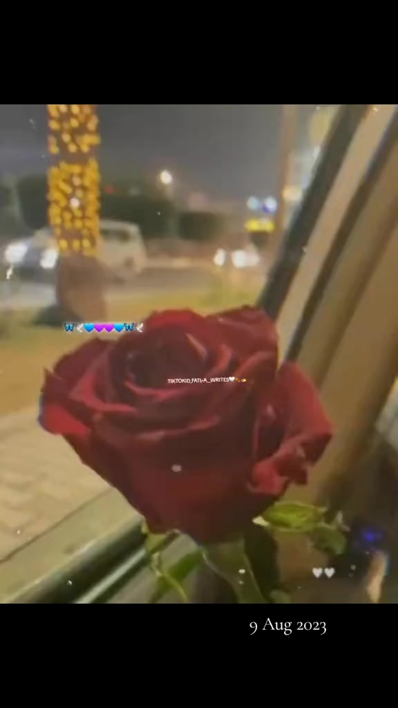 @*Fatiمa writes💔*