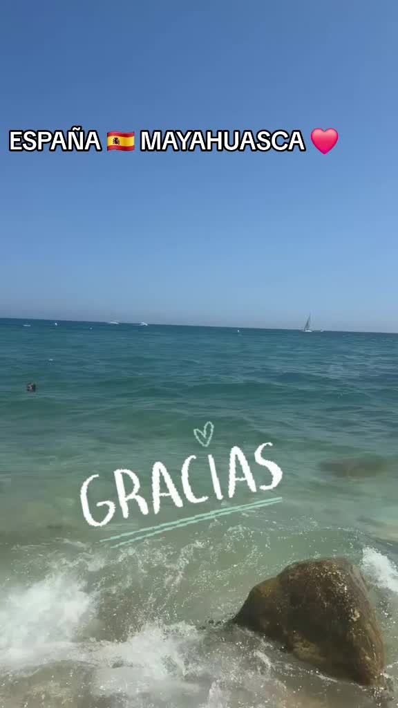 @Mayahuasca❤️