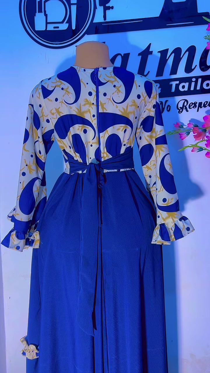 @Fatma makeup and tailor