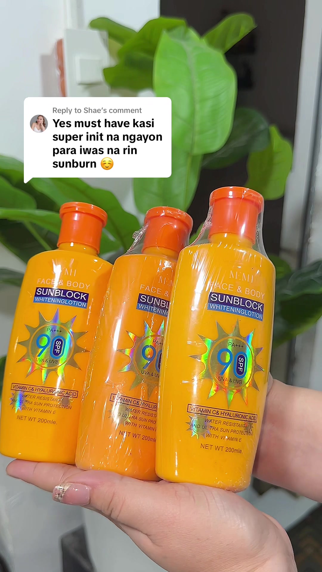 @Cristine Jane C