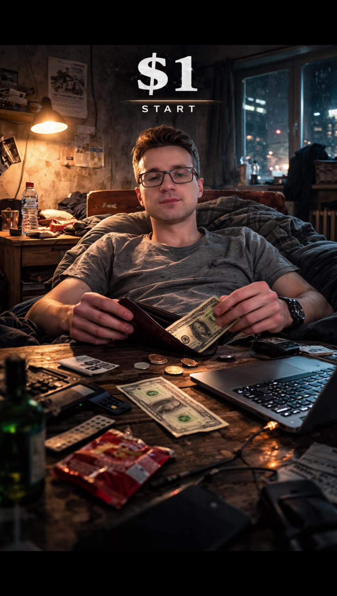 @Artem AI | CEO Arhustel INC