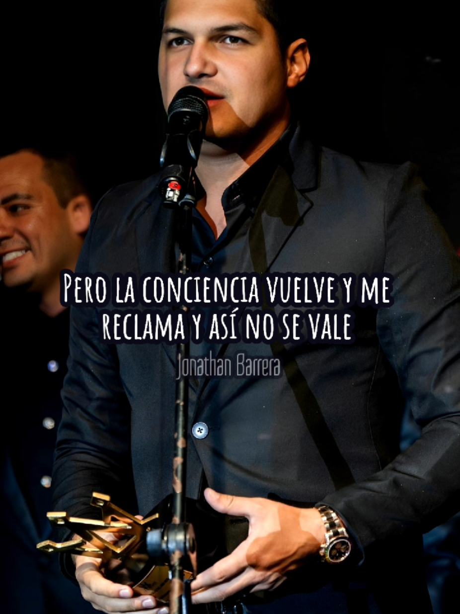 @Jonathan Barrera