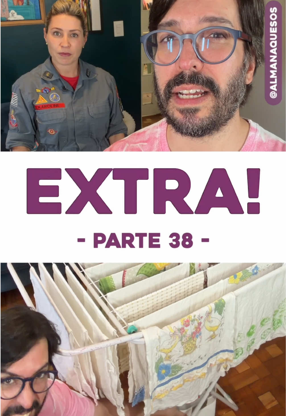 @Almanaque SOS