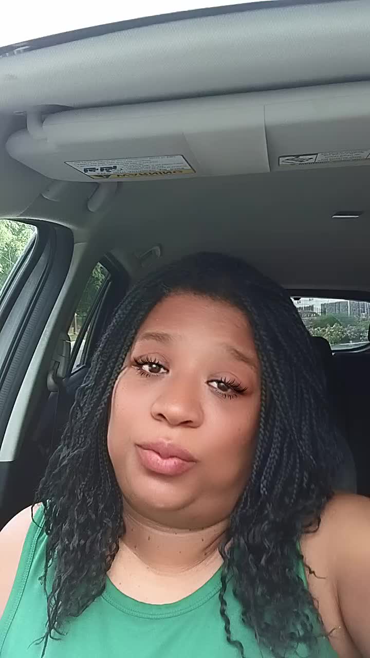 @Lashonda Ray