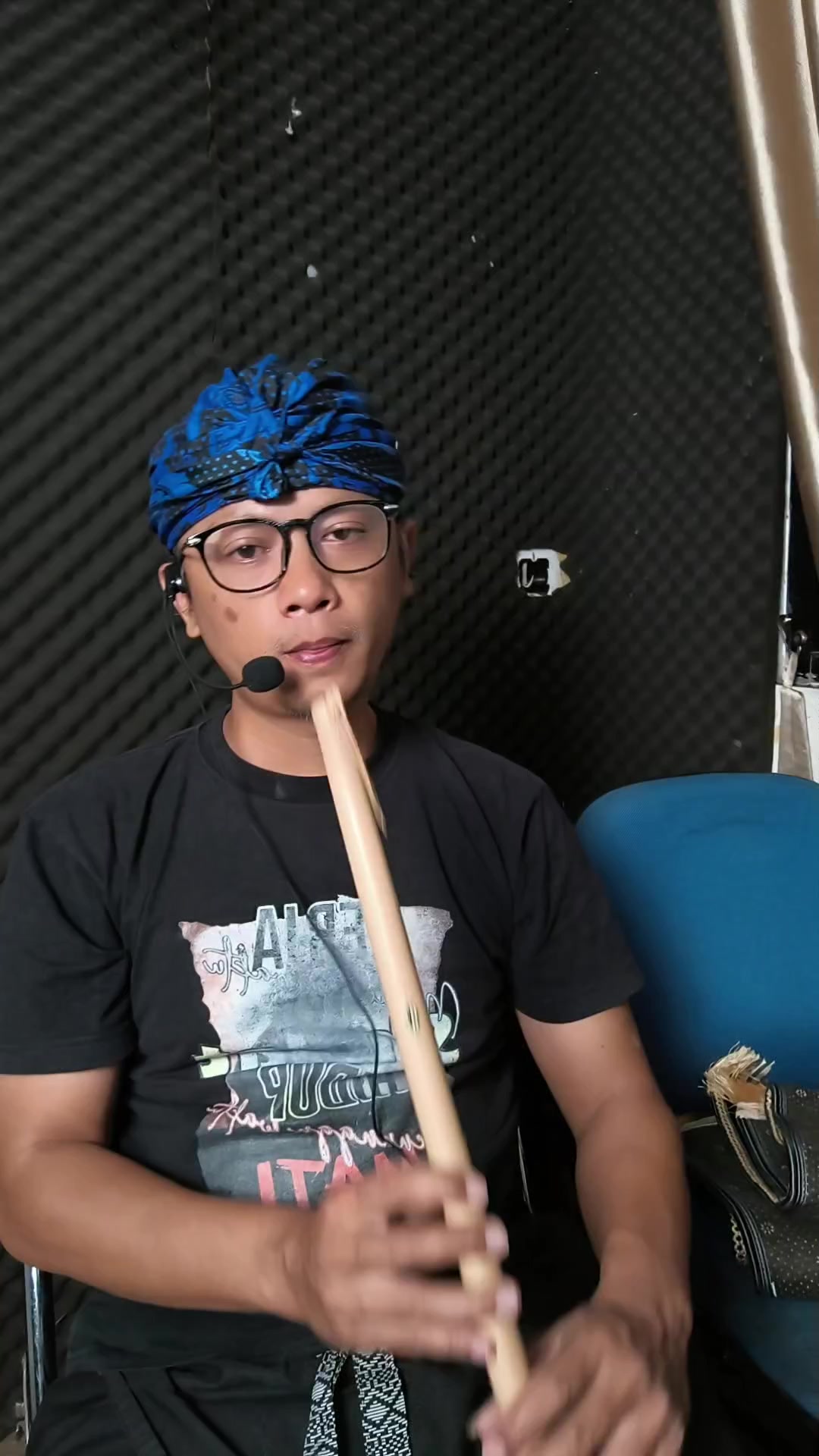 @tutorial suling sunda