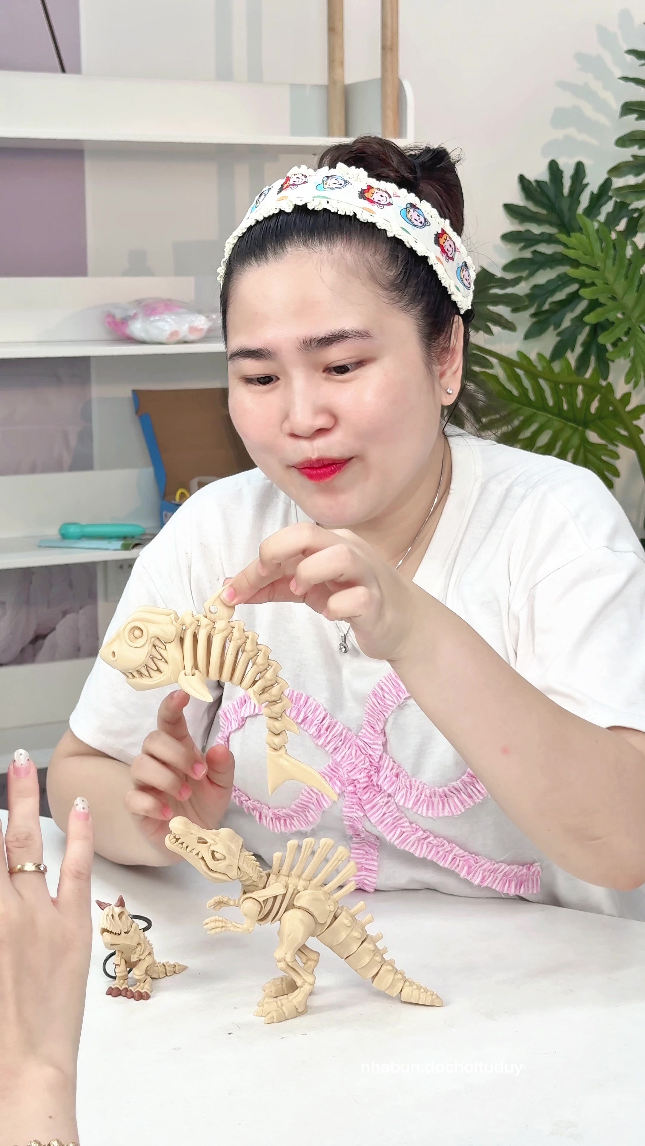 @Nhà Bún - Đồ chơi tư duy